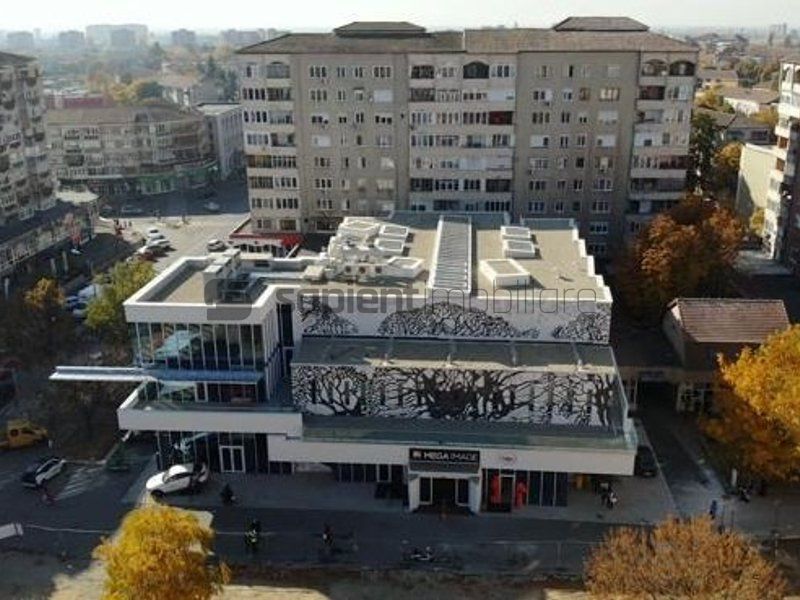 Spatii comerciale/ Magnolia Center - Poză 1
