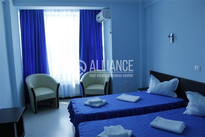 EFORIE NORD (COD10) - Pensiune de vanzare - Poză 1