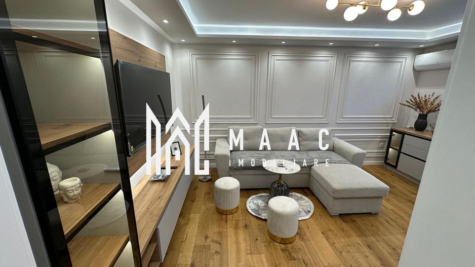 Apartament 2 camere | Prima Inchiriere | AC | D. Stanca - Poză 2