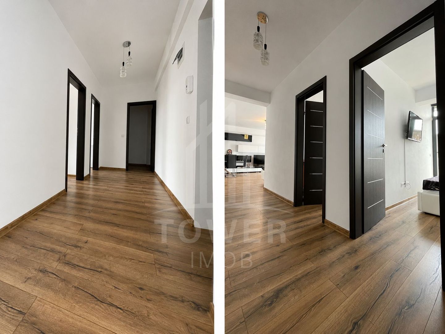 Apartament 3 camere I 2 dormitoare I Doamna Stanca - Poză 12