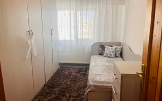 Apartament ultracentral, 3 camere, cu priveliste impresionanta, langa Mercur - Poză 22