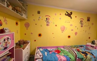 Apartament  3 camere decomandat, etajul2 -zona Serelor/Casa de Pensii - Poză 9