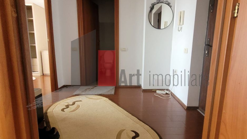 Apartament cu doua camere de inchiriat-Bucurestii Noi-Jiului-cu centrala - Poză 10