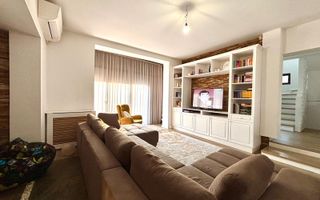 Casa premium - mobilata si utilata -teren 601 mp -  Sag - Poză 5