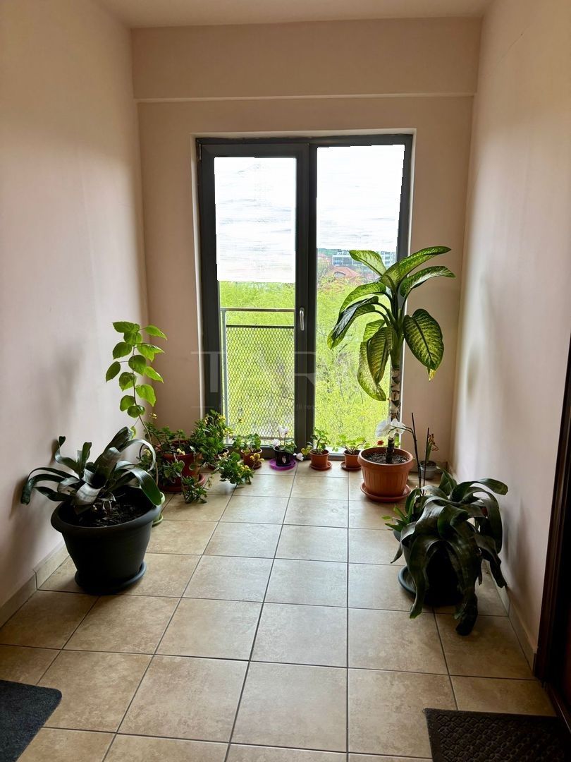 EXCLUSIVITATE! Apartament 1 cameră. Investitie, inchiriere Zona RIVUS. - Poză 7