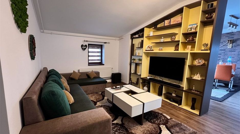 COMISION 0% | Apartament 3 Camere | 69 mp | 2 băi | Zona Soarelui - Poză 3