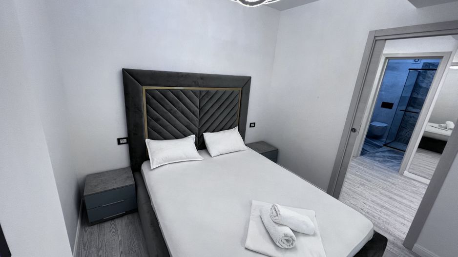 Apartament 3 Camere,  White Titanic Luxury , vedere la mare - Poză 12