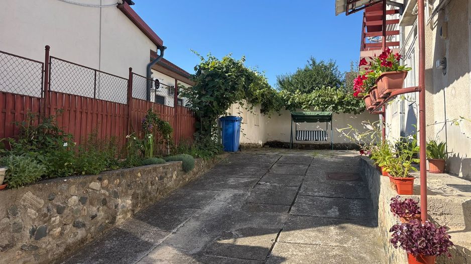 Apartament 3 camere la casă in apropiere de Parcul Sub Arini, Sibiu - Poză 3