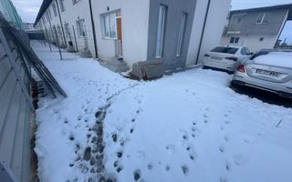 CASA INSIRUITA RIVIERA PARK, PARTIAL MOBILATA, CURTE 150 MP, COMIS 0% - Poză 18