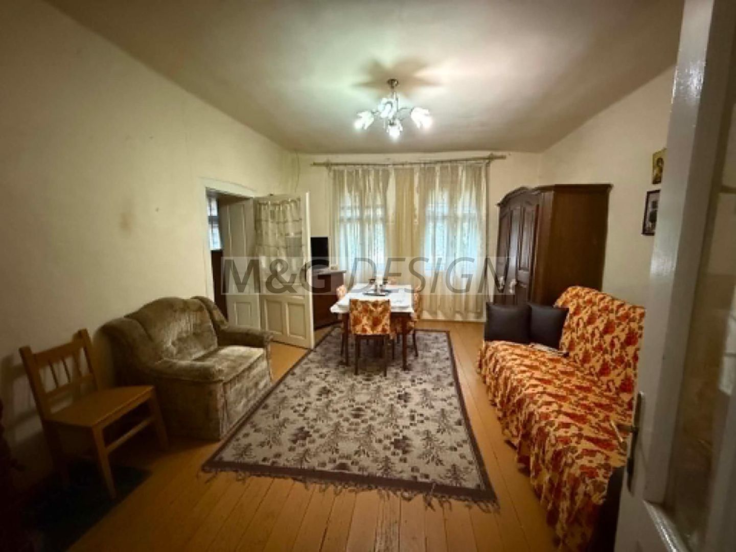 Casa sat Seceani - Poză 16