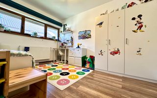 Casă spațioasă  – Florești , 131 mp utili, 220 mp teren - Poză 21