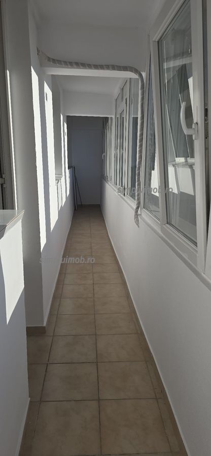 Decomandat renovat 3 camere Dna Ghica Colentina - Poză 6