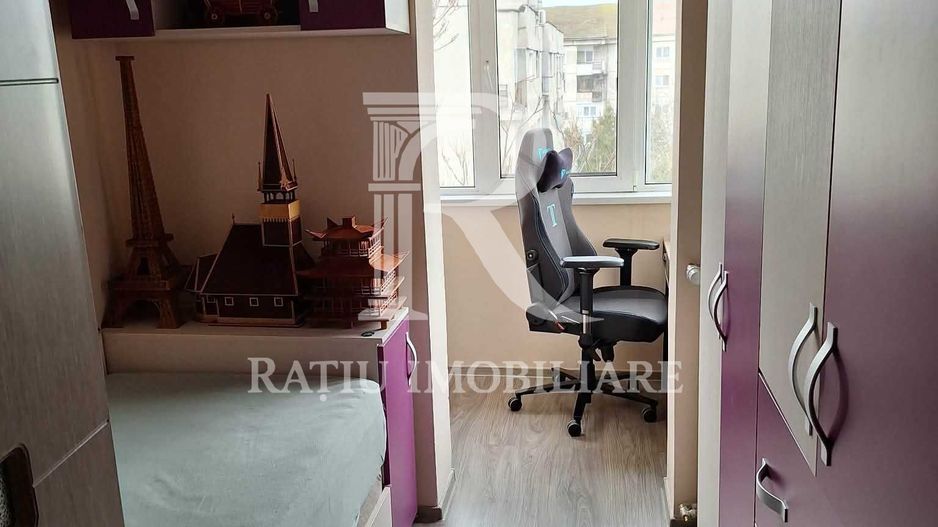 Apartament cu 2 camere | Rogerius | Oradea - Poză 6
