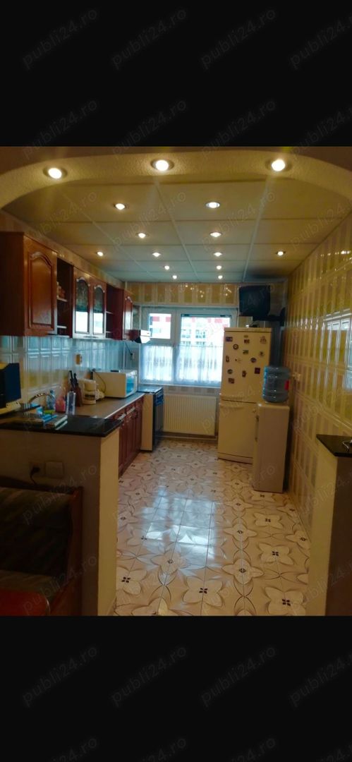 PROPRIETAR,Apartament cu 5 camere decomandat, duplex, et.4 si 5 .Bld. luliu maniu - Poză 4