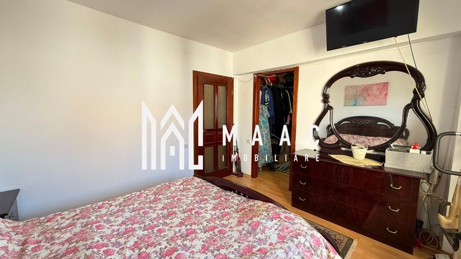 Apartament 4 camere decomandat de vânzare | Sibiu, Valea Aurie - Poză 24