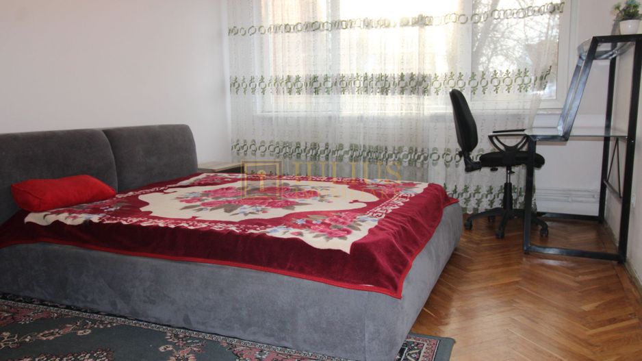 2 camere, 300 m Facultatea de MEDICINA, ideal pentru studenti, centrala proprie - Poză 2