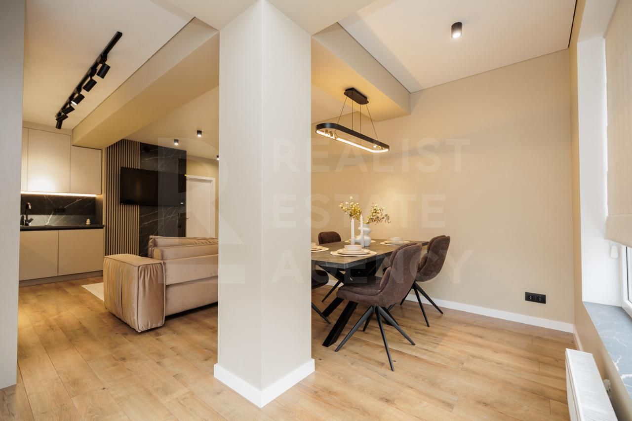 Vânzare, apartament, 2 camere, str. Sarmizegetusa, Botanica - Poză 9