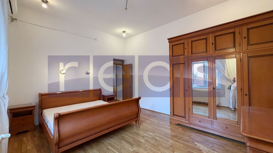 INCHIRIERE 3 CAMERE | 124 MP | VILA | SEMINEU | CENTRALA PROPRIE - Poză 8