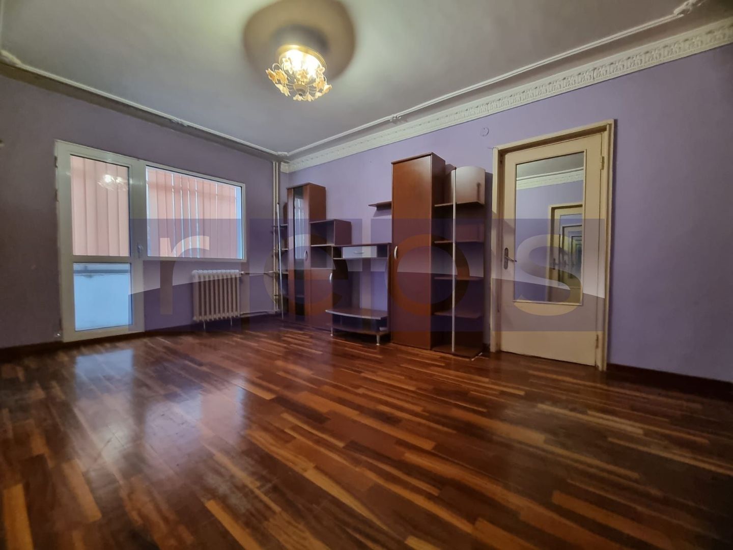 VANZARE 2 CAMERE - TINERETULUI- PARCARE  ADP - Poză 1