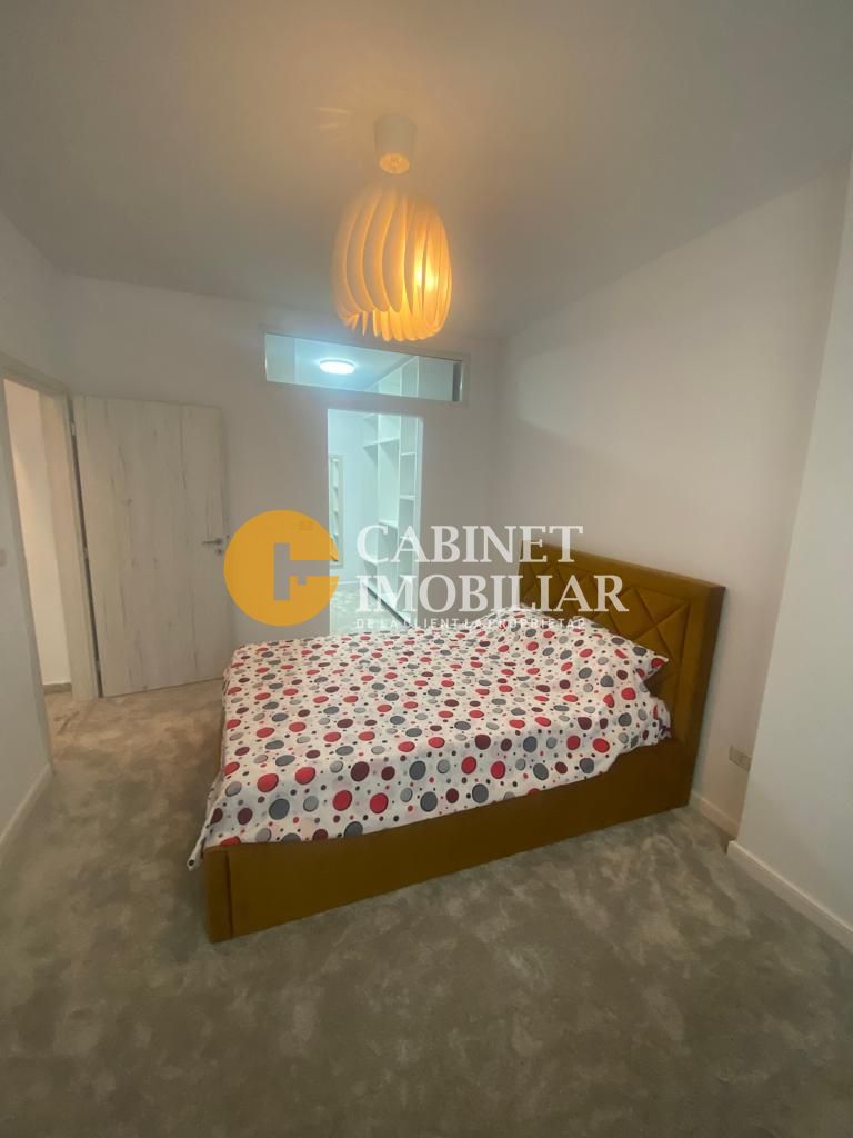 Cug - Apartament 2 Camere Decomandat + Loc De Parcare -Bloc Nou - Poză 16