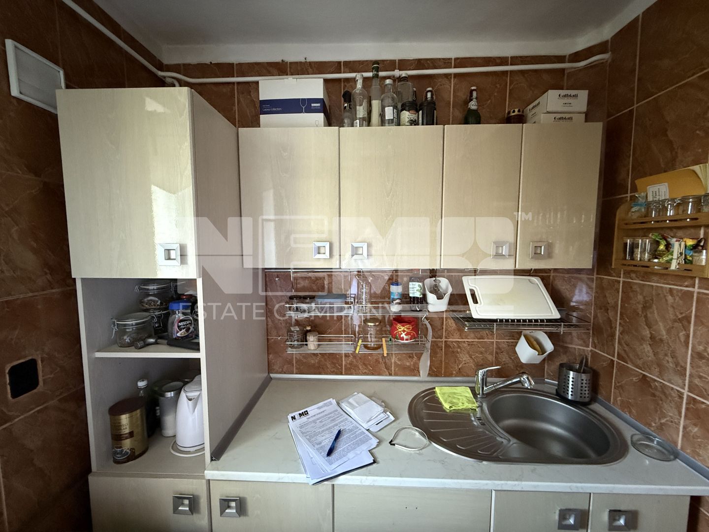 APARTAMENT 2 CAMERE | LOC DE PARCARE | RADAUTI - Poză 5