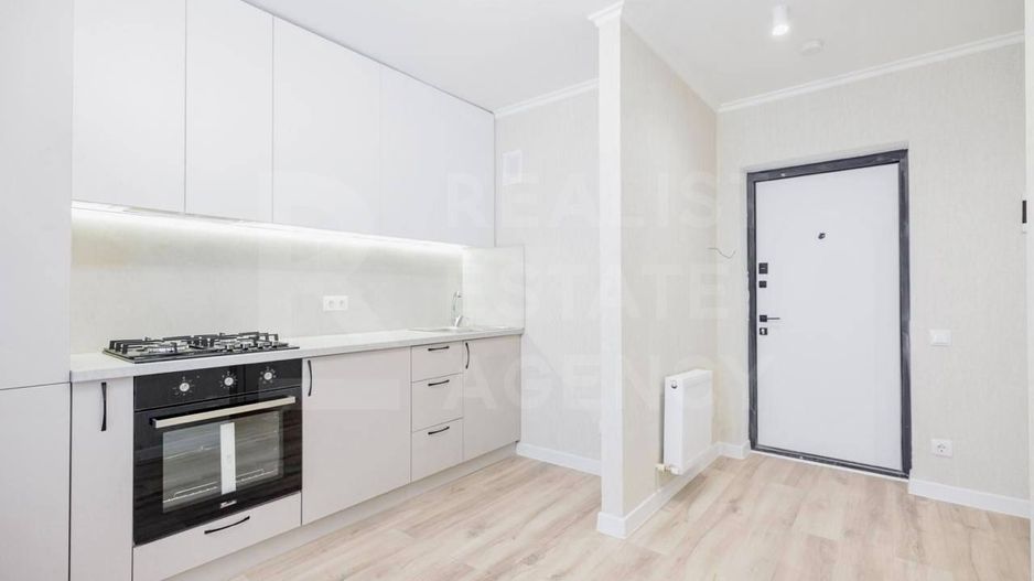 Vânzare, apartament, 1 cameră, strada Băcioii Noi, Botanica - Poză 2