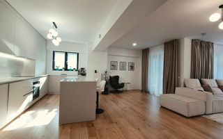 Apartament 3 camere Aviației | Loc de parcare - Poză 4