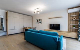 2 camere, premium, bloc nou, parcare, zona Centrala, NTT, Record Park - Poză 2