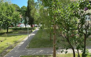 Apartament modern cu 2 camere etajul 1 balcon 6mp în cartieru Ștrand I - Poză 8