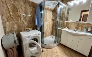 Apartament|4 camere | zona Calea Dumbravii | Lift | Parcare subterana - Poză 9