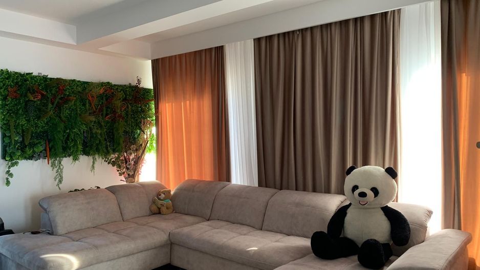 Casa individuala 4 camere  P+1E in Dudestii Noi - Poză 2