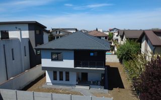 Vila 5 Camere | La 100 m de Blv. - Poză 3