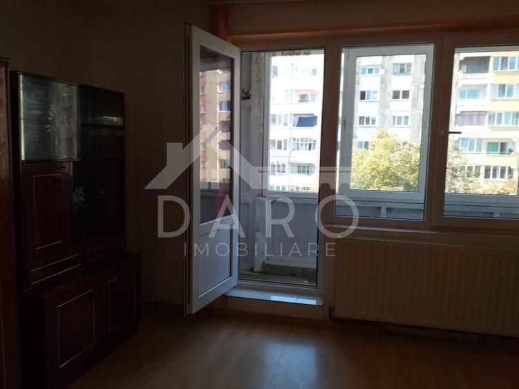 Garsoniera 34 mp, zona Dambu Pietros - Poză 3