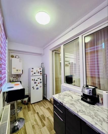 Apartament 2 Camere Full-Option – Militari Rezidence - Poză 5