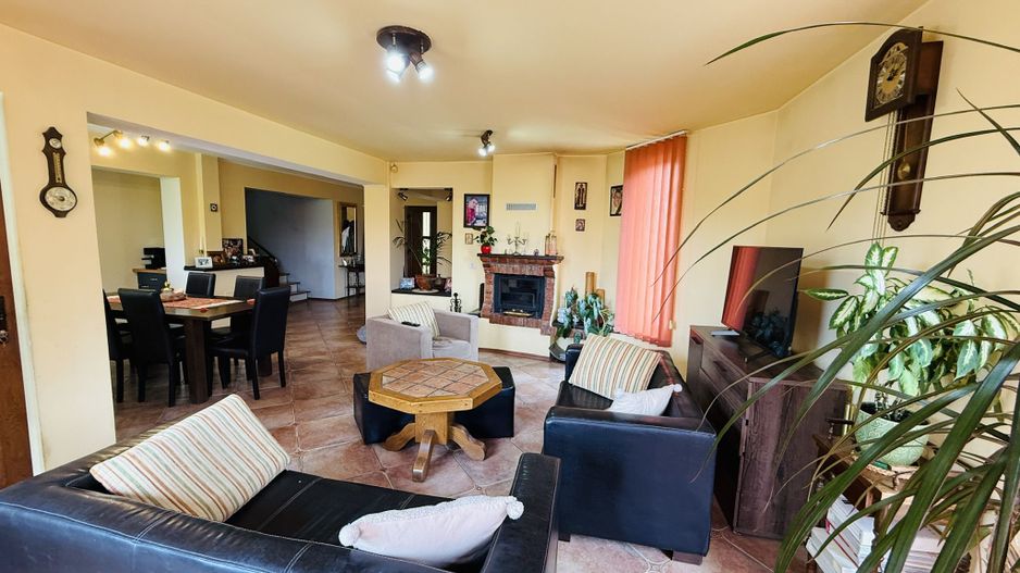 Bogdanestilor | Casa individuala | 9 camere |  Mobilata-Utilata | Comision 0% - Poză 11