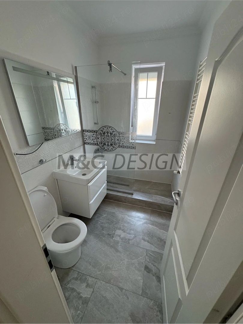 Apartament  3 camere Braytim - Poză 5