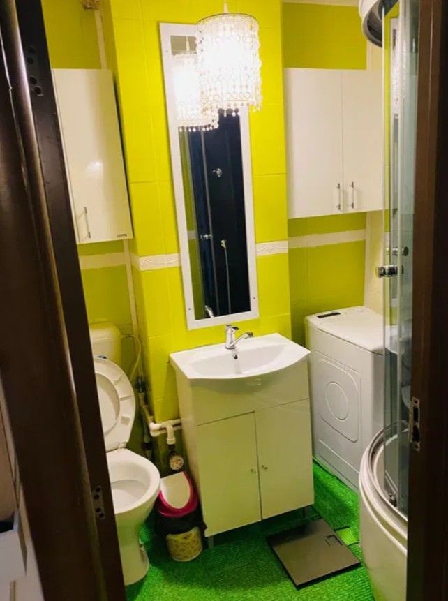 APARTAMENT CENTRALA PROPRIE - COMISION 0 | LUJERULUI - Poză 8