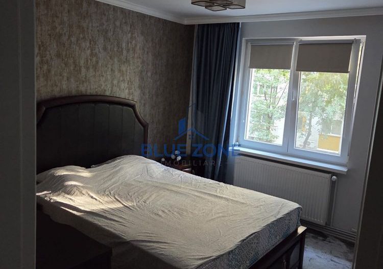 Inchiriez apartament 3 camere - Poză 8