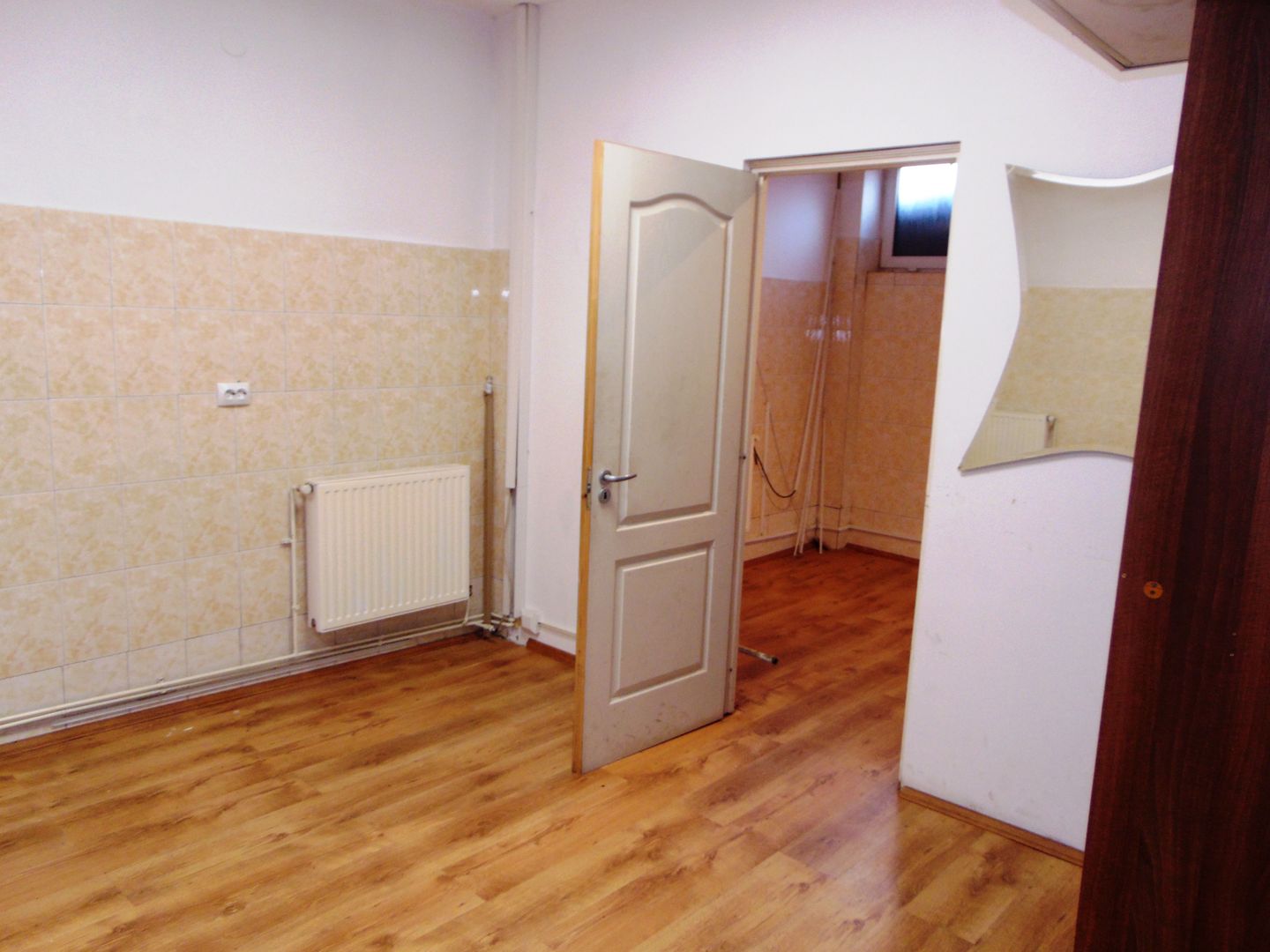 Spatiu de productie-birouri 13 Decembrie - Poză 3