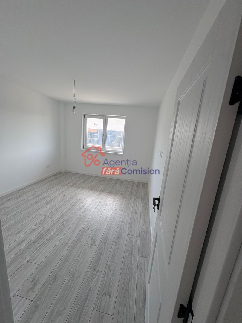 Apartament 2CD, Visani, Et 4, 85000 euro - Poză 3