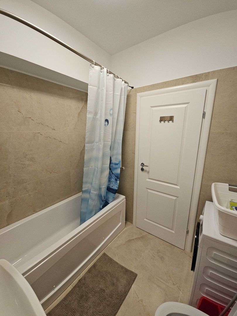 apart 2 cam, mobilat, utilat, complex rez., 5/10 - Poză 5