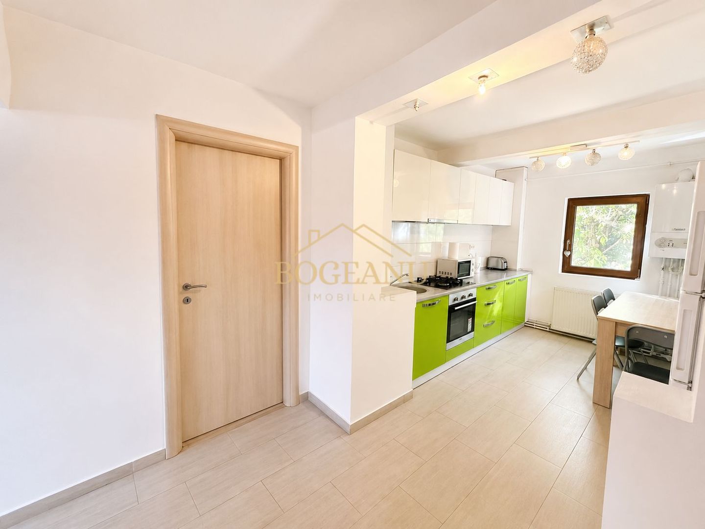 BG167-Apartament 3 camere de închiriat-Complex Studențesc-Timișoara - Poză 9