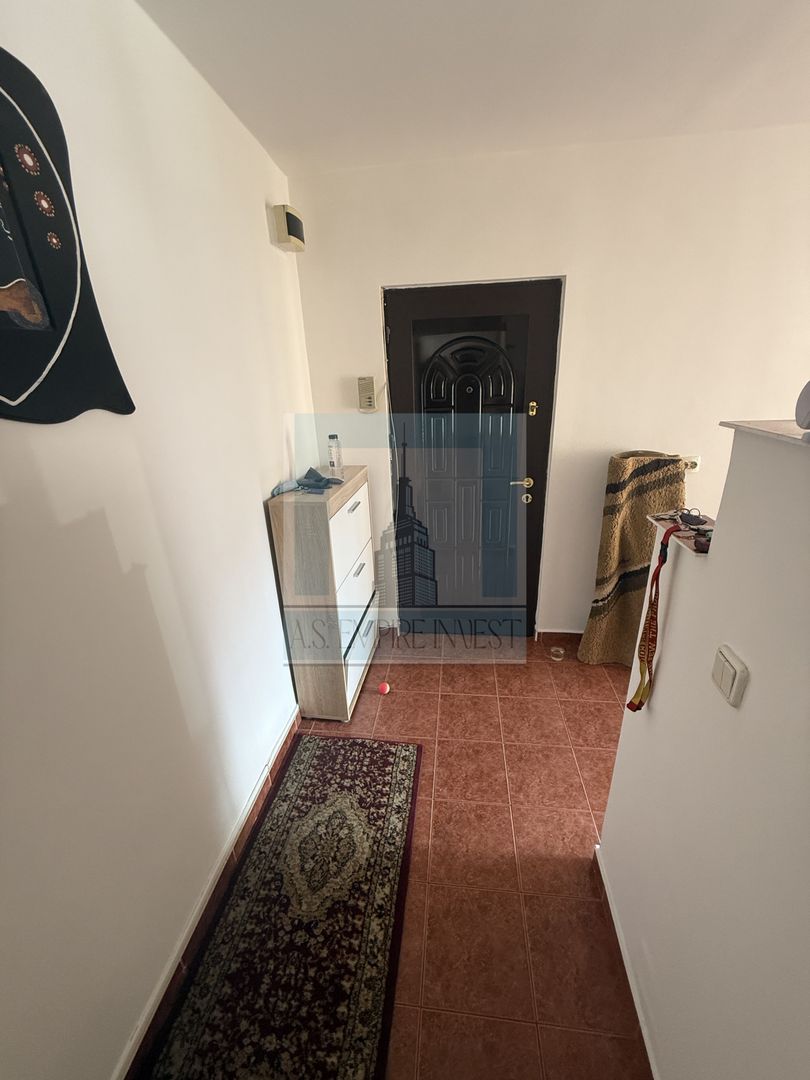 Apartament 2 camere , mobilat/utilat - zona Racadau - Poză 8
