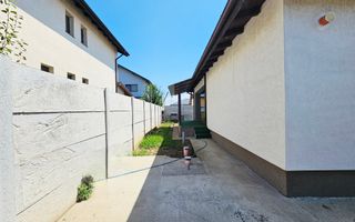 Casa 3 camere complet mobilata si utilata - comuna Berceni - Poză 17