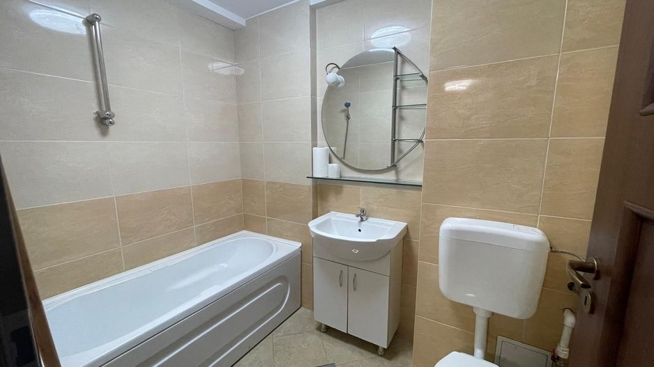 AP. 3 CAMERE APARATORII PATRIEI, PARCARE, BLOC NOU, METROU 5 MINUTE - Poză 8