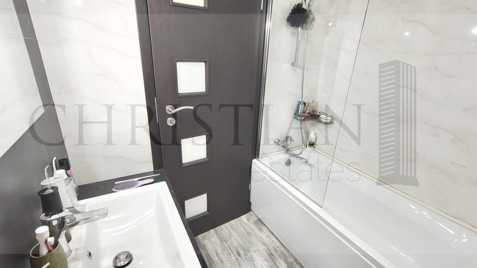 Apartament 3 Camere Exigent Plaza Residence - Parcare Subterană + Boxa - Poză 10
