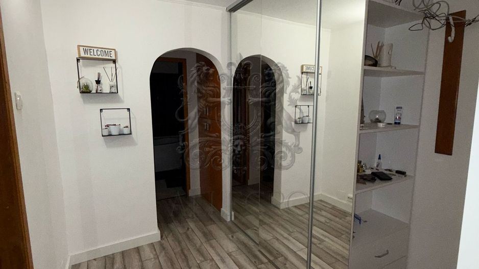2 Camere | Decomandat | Centrala proprie | 1981 | Parcare ADP | Parter - Poză 7