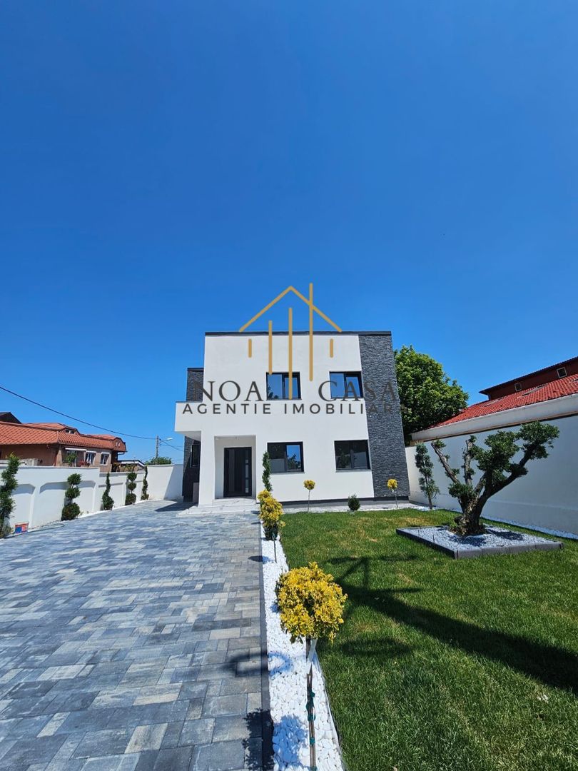 Casa- zona ANL PARC - Poză 2