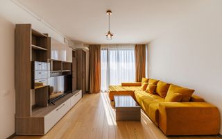 Apartament modern bloc nou, Tache Ionescu langa ISHO, Comision 0 - Poză 2
