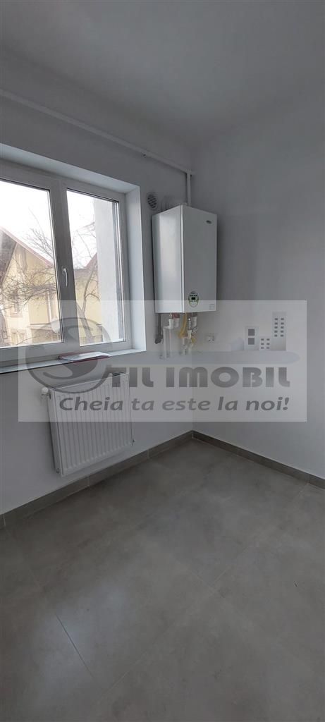 APARTAMENT 1 CAM  ZONA CUG  PANORAMIC RESIDENCE ETAJ 1 FINALIZAT - Poză 2
